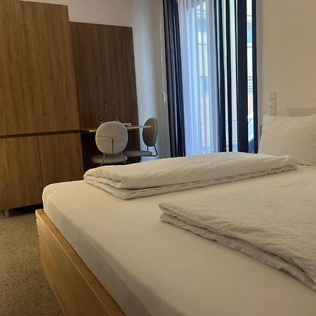 פרידריכסהאפן Hotel Seeadler מראה חיצוני תמונה
