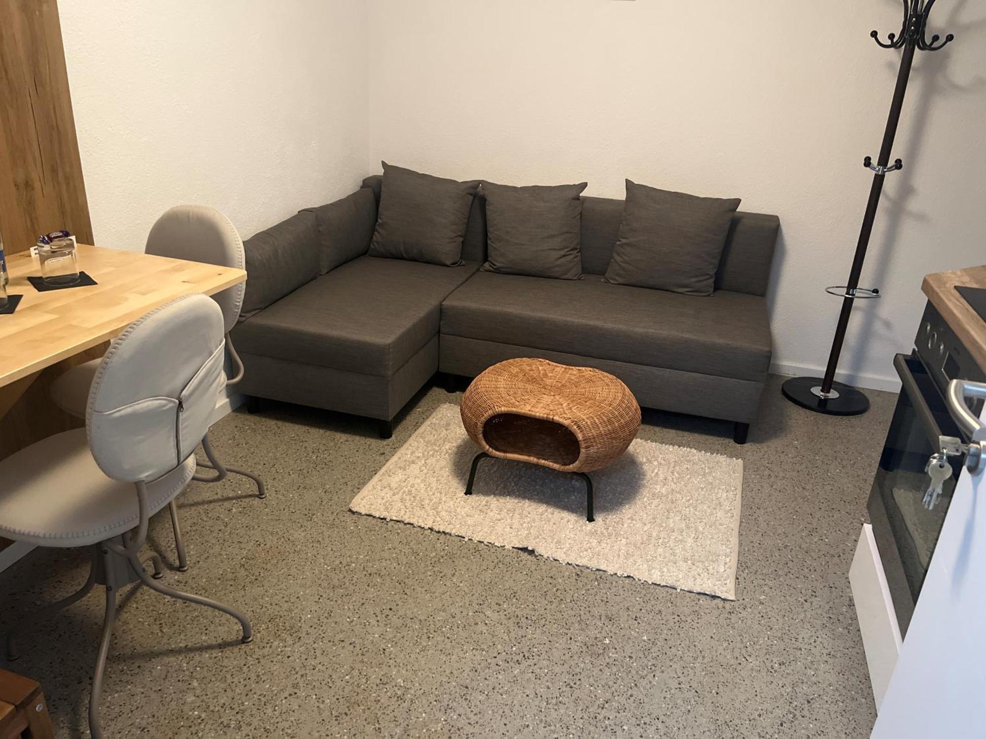 פרידריכסהאפן Hotel Seeadler מראה חיצוני תמונה