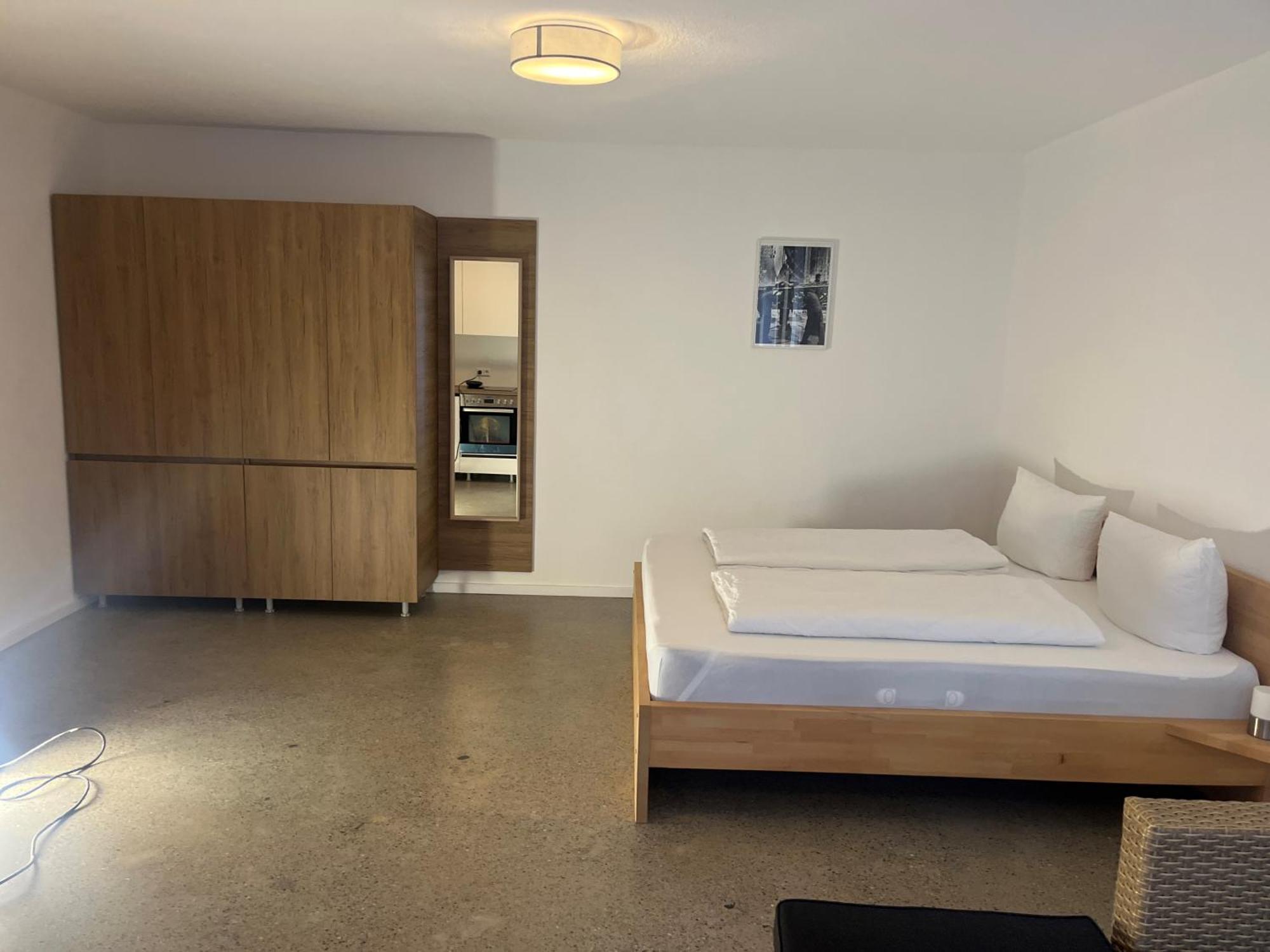 פרידריכסהאפן Hotel Seeadler מראה חיצוני תמונה