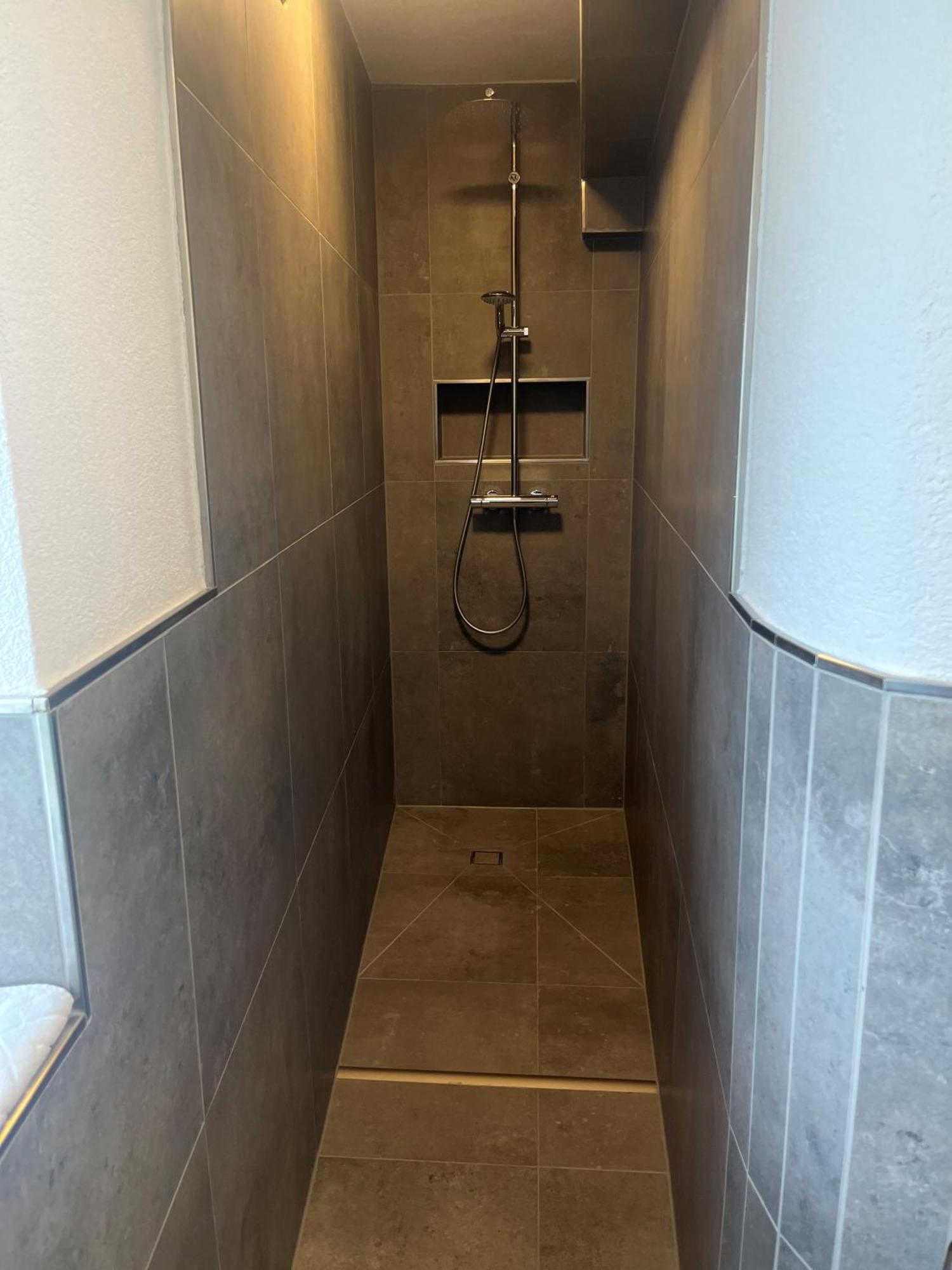 פרידריכסהאפן Hotel Seeadler מראה חיצוני תמונה