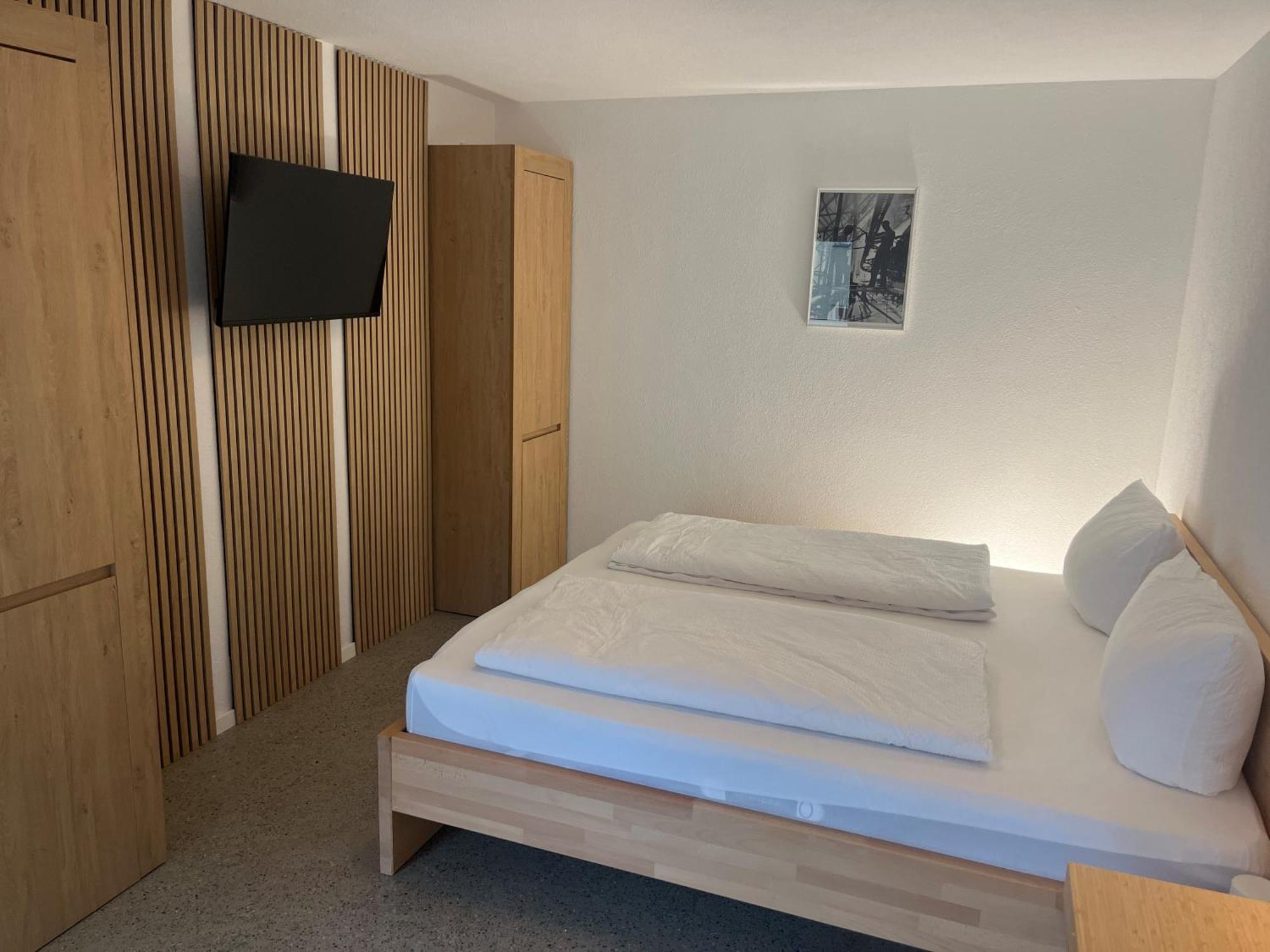 פרידריכסהאפן Hotel Seeadler מראה חיצוני תמונה