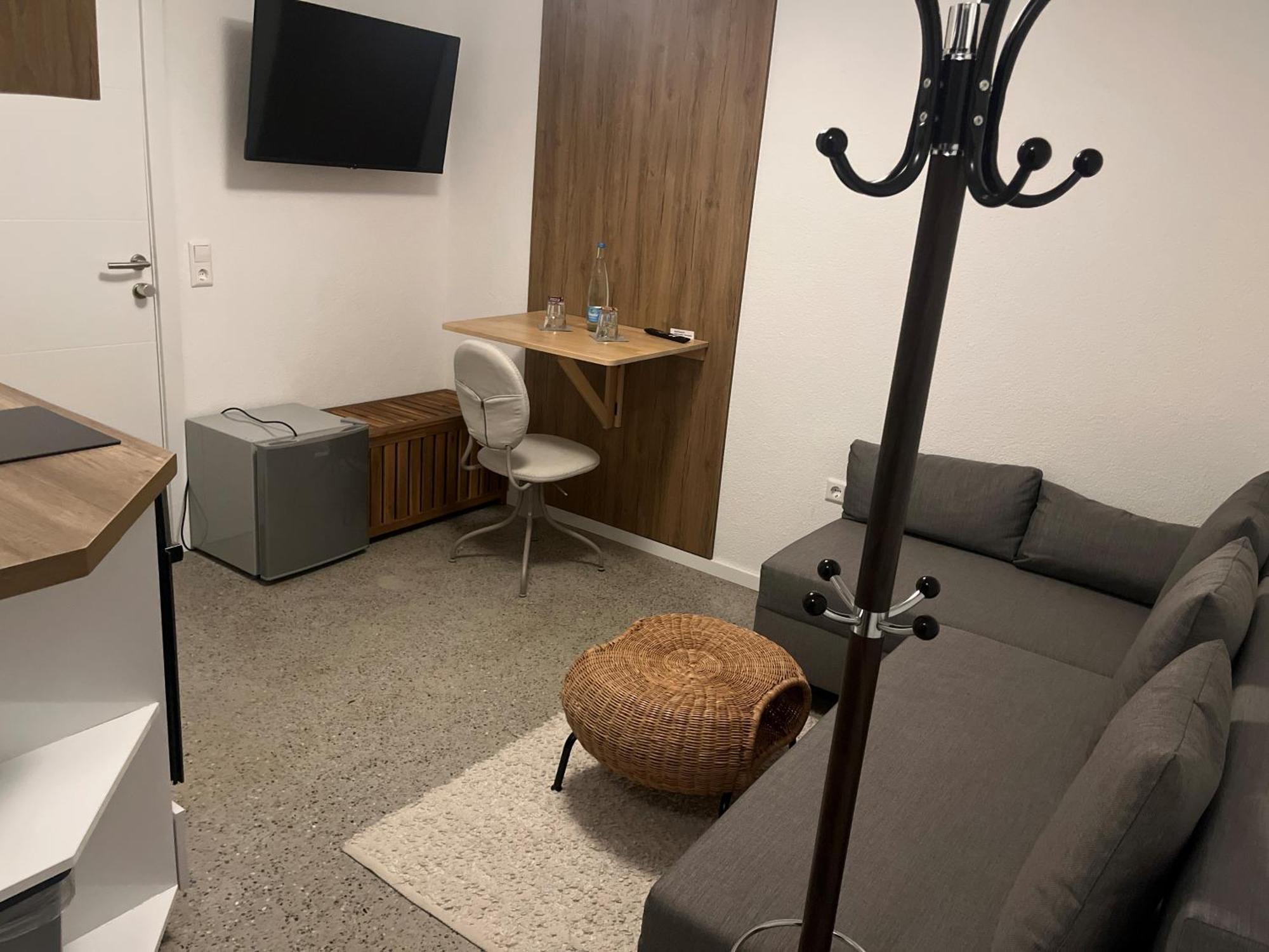 פרידריכסהאפן Hotel Seeadler מראה חיצוני תמונה