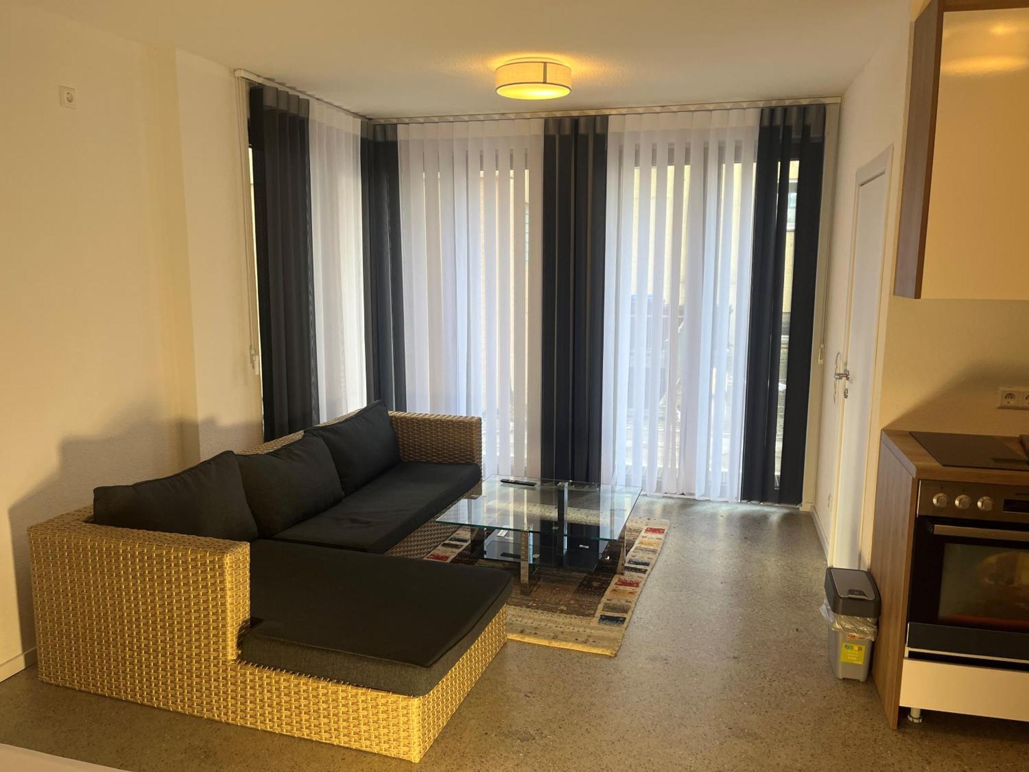 פרידריכסהאפן Hotel Seeadler מראה חיצוני תמונה