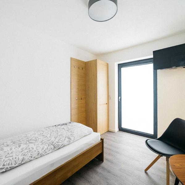 פרידריכסהאפן Hotel Seeadler מראה חיצוני תמונה