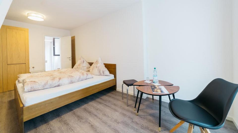 פרידריכסהאפן Hotel Seeadler מראה חיצוני תמונה