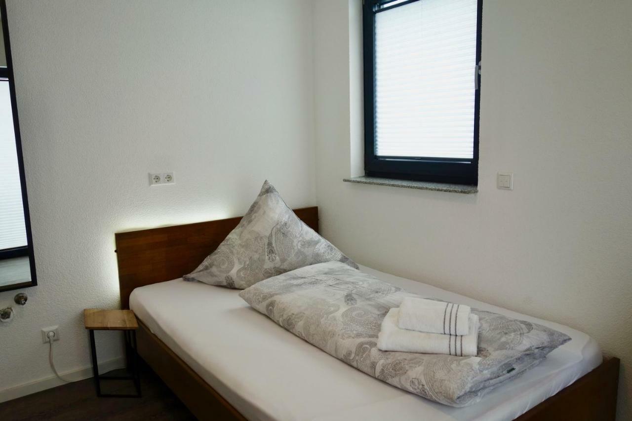 פרידריכסהאפן Hotel Seeadler מראה חיצוני תמונה